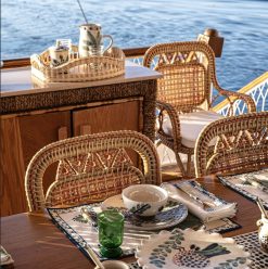 Blending Heritage with Modern Living: A Touch of Ancient Egypt in Your Home