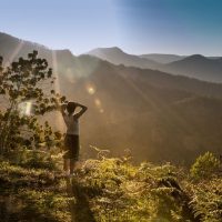 Digital Detox Weekend: Log Off to Tune In