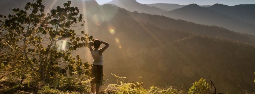 Digital Detox Weekend: Log Off to Tune In