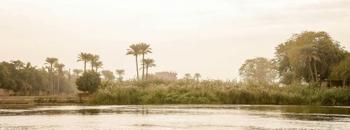خروجات موفرة.. 5 حدائق عامة على النيل هتلطف حرارة الجو