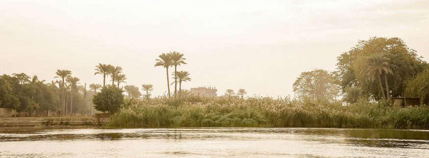 خروجات موفرة.. 5 حدائق عامة على النيل هتلطف حرارة الجو