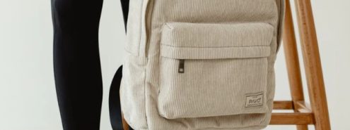 Backpacks with a Local Twist: 5 Egyptian Brands You Need to Know