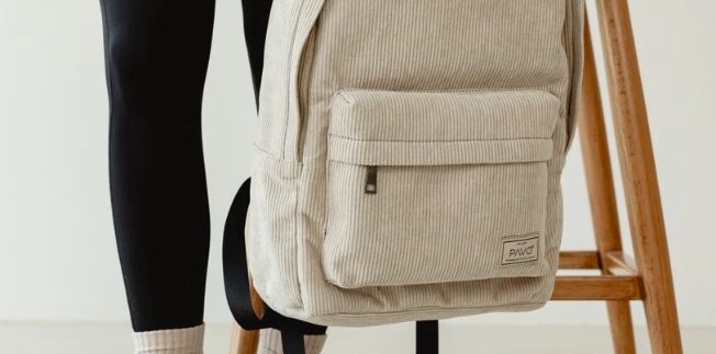 Backpacks with a Local Twist: 5 Egyptian Brands You Need to Know