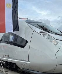 مواعيد افتتاح المرحلة الأولى للقطار الكهربائي السريع.. اعرف تفاصيل 21 محطة جديدة