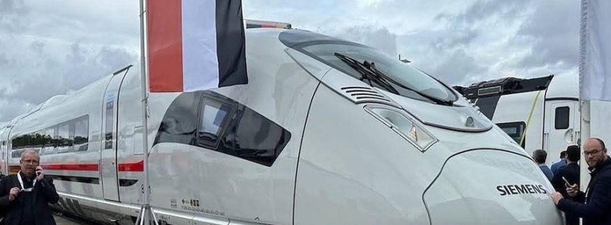 مواعيد افتتاح المرحلة الأولى للقطار الكهربائي السريع.. اعرف تفاصيل 21 محطة جديدة