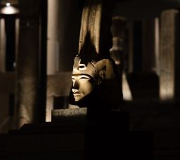 المتحف المصري الكبير يفتح أبوابه في نوفمبر.. كل اللي محتاج تعرفه قبل الافتتاح