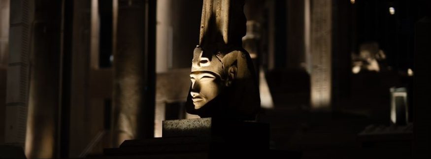 المتحف المصري الكبير يفتح أبوابه في نوفمبر.. كل اللي محتاج تعرفه قبل الافتتاح