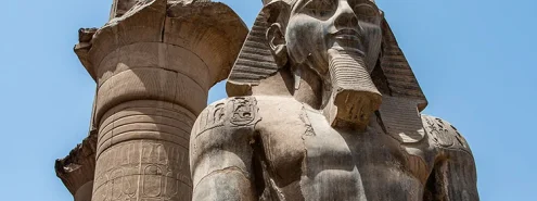 Cairo’s Statues: The Quirky Stories They Don’t Tell You