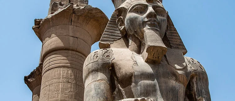 Cairo’s Statues: The Quirky Stories They Don’t Tell You