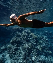 Dive In: 5 Spots to Learn & Practice Swimming for Adults in Egypt