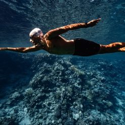 Dive In: 5 Spots to Learn & Practice Swimming for Adults in Egypt