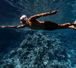 Dive In: 5 Spots to Learn & Practice Swimming for Adults in Egypt