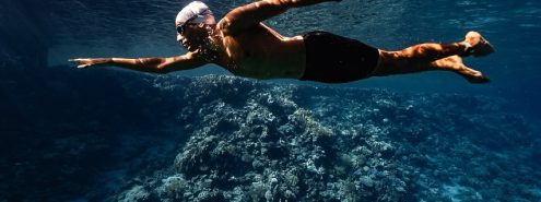 Dive In: 5 Spots to Learn & Practice Swimming for Adults in Egypt