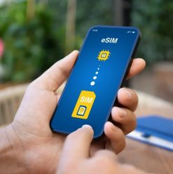5 Apps for International e-SIMs: Stay Connected on Your Next Trip Abroad