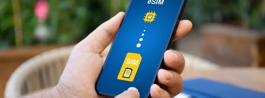 5 Apps for International e-SIMs: Stay Connected on Your Next Trip Abroad