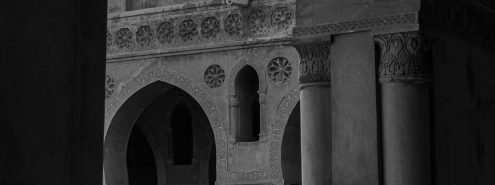 مسجد أحمد بن طولون.. مسجد بناه مهندس مسيحي وفيه أقدم مئذنة في مصر