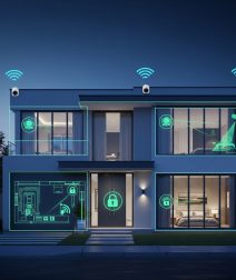 Smart Homes in Egypt: What You Need and Who to Rely On
