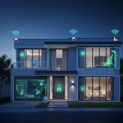 Smart Homes in Egypt: What You Need and Who to Rely On
