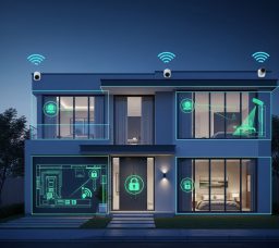 Smart Homes in Egypt: What You Need and Who to Rely On