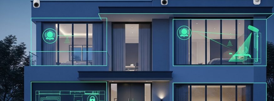 Smart Homes in Egypt: What You Need and Who to Rely On