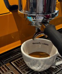 Beyond Turkish & Instant Coffee: Speciality Coffee Around Cairo