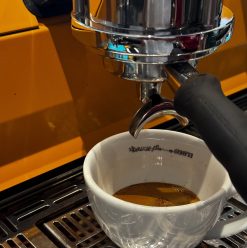 Beyond Turkish & Instant Coffee: Speciality Coffee Around Cairo