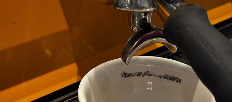 Beyond Turkish & Instant Coffee: Speciality Coffee Around Cairo