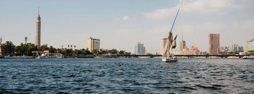 الحرارة في القاهرة الكبرى.. توقعات الأرصاد للأسبوع الأول من سبتمبر 2025