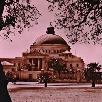 The Faculty of Science in Cairo University: A 100-Year-Old Celebration of Scientific Research