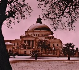 The Faculty of Science in Cairo University: A 100-Year-Old Celebration of Scientific Research