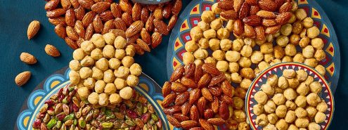 Mouled Sweets Boxes: A Full Guide from the Classics to the Underrated
