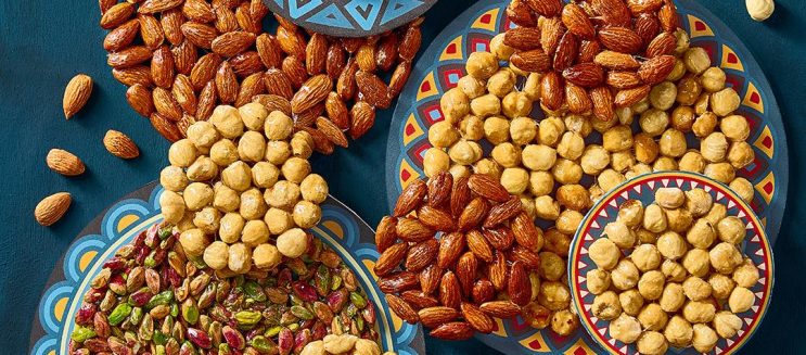 Mouled Sweets Boxes: A Full Guide from the Classics to the Underrated