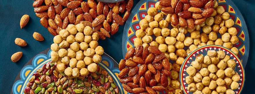 Mouled Sweets Boxes: A Full Guide from the Classics to the Underrated