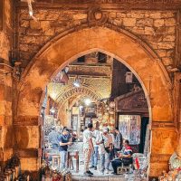 ليلة المولد النبوي 2025.. خروجة في شارع المعز هتاخدك لعصر تاني