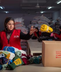 International Day of Charity: Trusted Charitable Organisations in Egypt You Can Donate To