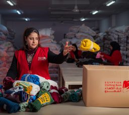 International Day of Charity: Trusted Charitable Organisations in Egypt You Can Donate To