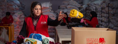 International Day of Charity: Trusted Charitable Organisations in Egypt You Can Donate To