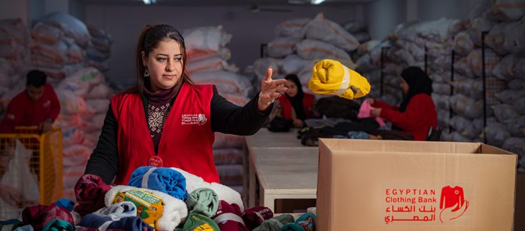 International Day of Charity: Trusted Charitable Organisations in Egypt You Can Donate To