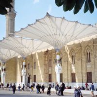 Sacred Cairo: Spiritual Places to Visit During Mawlid al-Nabawi