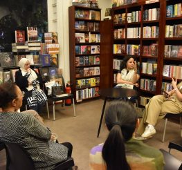 5 Book Clubs Around Cairo: Reading as a Communal Activity