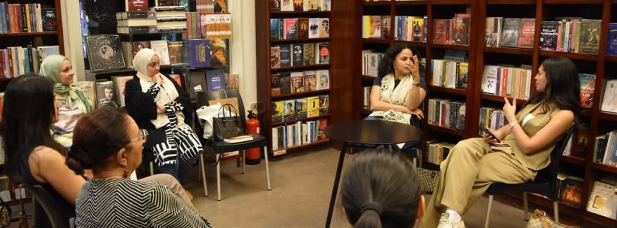 5 Book Clubs Around Cairo: Reading as a Communal Activity
