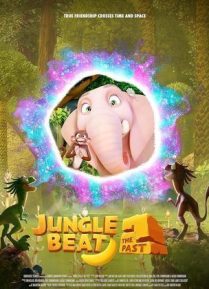 Jungle Beat 2: The Past