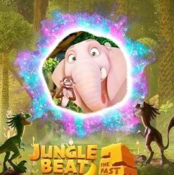 Jungle Beat 2: The Past
