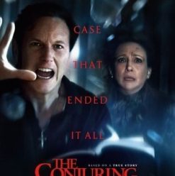 The Conjuring: Last Rites