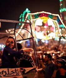 Sacred Cairo: Spiritual Places to Visit During Mawlid al-Nabawi