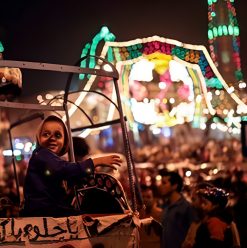 Sacred Cairo: Spiritual Places to Visit During Mawlid al-Nabawi