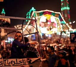 Sacred Cairo: Spiritual Places to Visit During Mawlid al-Nabawi