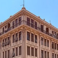 العتبة.. من زحمة وعشوائية لجمال وهوية بصرية جديدة