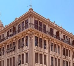 العتبة.. من زحمة وعشوائية لجمال وهوية بصرية جديدة