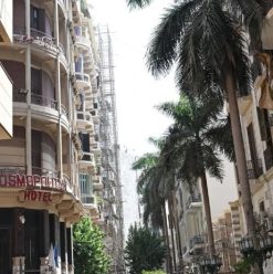 تطوير القاهرة الخديوية.. وسط البلد هتبقى متحف مفتوح بيحكي تاريخ القاهرة وتراثها